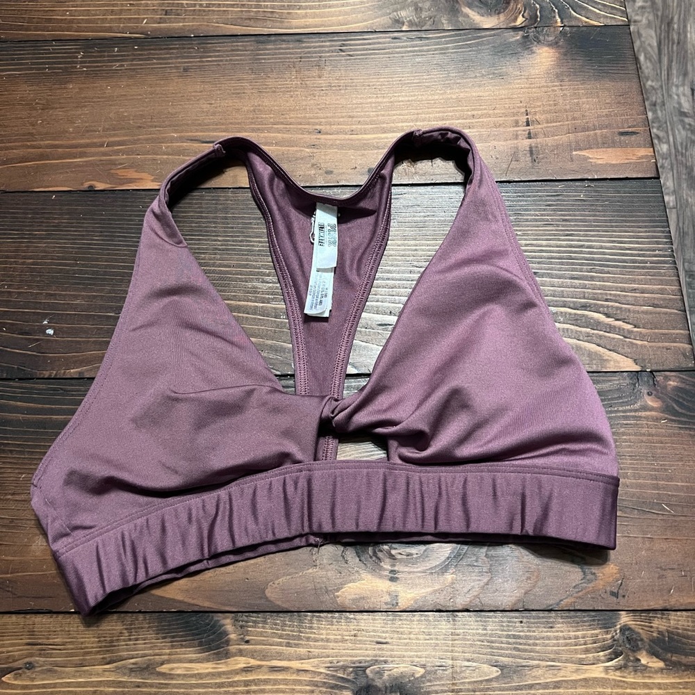 PINK Sports Bra M, good condition
